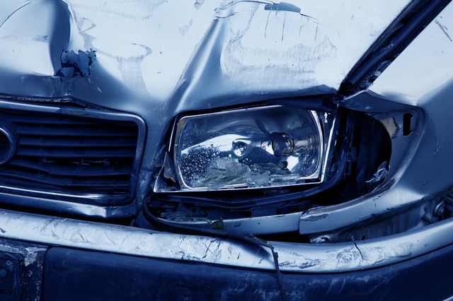 Car Crashes Remain Leading Cause of Workplace Deaths in the US