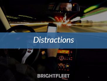 April is Distracted Driving Awareness Month – Free Training Offer