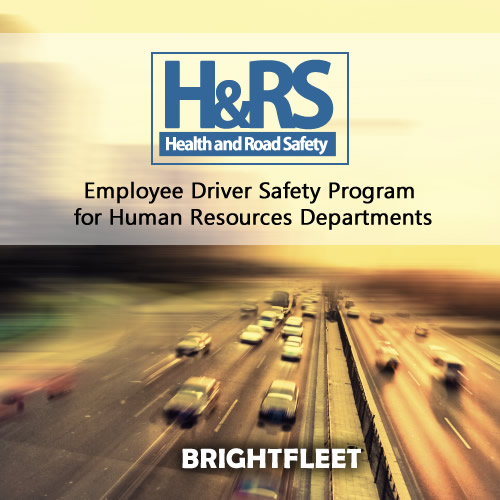 Driver Education & Traffic Safety Programs - Driving Safety